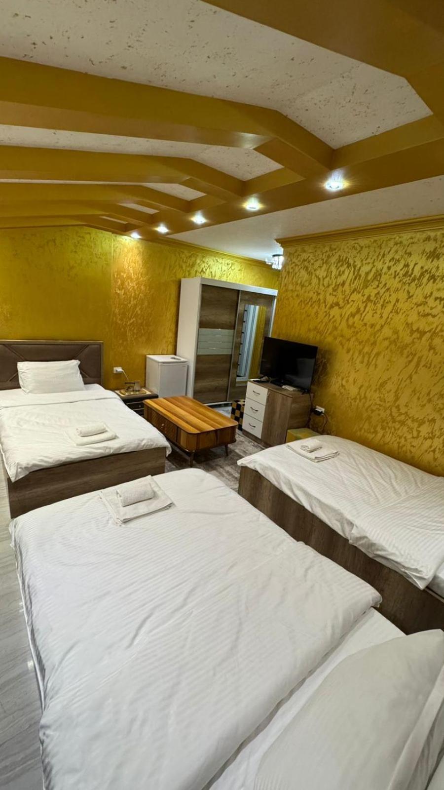 Hotel Premium Pristina Exterior foto